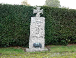 Farven, Foto © 2008 Karin Offen