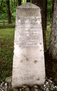 Mattischkehnen (russ. Sowchosnoe), Benutzung des Fotos mit freundlicher Erlaubnis von www.ostpreussen.net