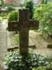 Münster (Zentralfriedhof - Einzelgräber), Foto © 2006 Anonym
