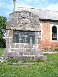 Niebudschen (Herzogskirch, russ. Krasnogorskoje), Benutzung des Fotos mit freundlicher Erlaubnis von www.ostpreussen.net