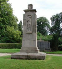 Oldendorf, Foto © 2008 Thomas Schütt