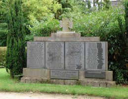 Oldendorf, Foto © 2008 Thomas Schütt