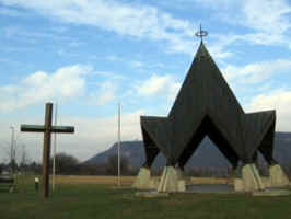 Remagen (Rheinwiesenlager), Foto © 2006 Stefan Reuter