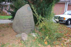 Stadthagen (Firma Seegers), Foto © 2008 Bernd W. Tünnermann