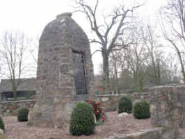 Groß Oesingen-Kl. Oesingen, Foto © 2009 Uwe Schärff