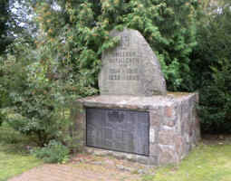 Jameln-Wibbese, Foto © 2009 Uwe Schärff