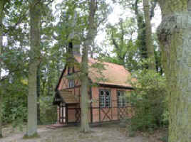 Küsten-Lübeln, Foto © 2009 Uwe Schärff