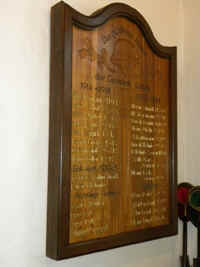 Küsten-Lübeln, Foto © 2009 Uwe Schärff