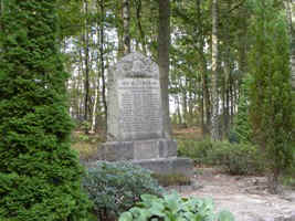 Soltendieck-Bockholt, Foto © 2009 Uwe Schärff