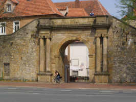 Osnabrück (Heger Tor), Niedersachsen