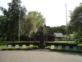 Ahaus-Alstätte, Foto © 2009 anonym