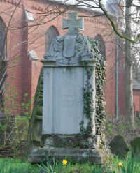 Baasdorf, Foto © 2009 Dr. V. Samarkin