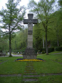 Bad Urach, Foto © 2010 M. Weigert