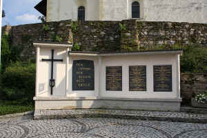 Bad Schönau, Foto © 2010 W. Leskovar