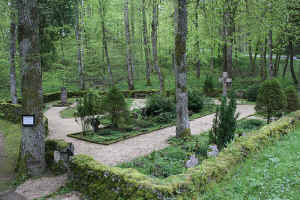 Beuron (Soldatenfriedhof), Foto © 2010 W. Leskovar