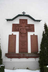 Boll (Friedhof), Foto © 2010 W. Leskovar