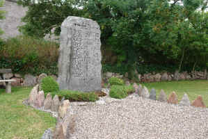 Bredebro-Ballum, Foto © 2008 Karin Offen