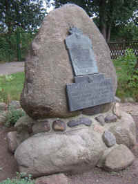 Bremen-Weserwehr (Oberweser-Segel-Verein), Foto © 2010 Holger G.F. Holthausen 