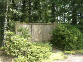 Burgdorf-Sorgensen, Foto © 2010 M. Bührke