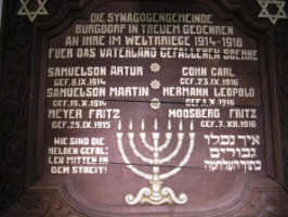 Burgdorf (Stadtmuseum), Foto © 2009 J. Bruns