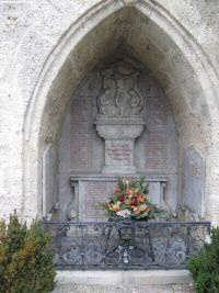 Burgkirchen a. d. Alz-Margarethenberg, Foto © 2009 Manfred Rohrmeier