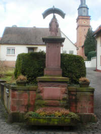 Collenberg (1870/71), Foto © 2010 Frank Golden