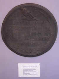 Cottbus (Flugplatzmuseum), Foto © 2009 Frank Henschel