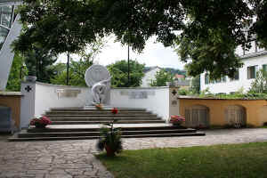 Deutschlandsberg, Foto © 2010 W. Leskovar