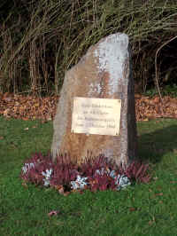 Dieburg (Friedhof), Foto © 2009 Hans Günter Thorwarth