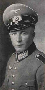 Gefreiter Franz DÖRFL