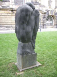 Dresden, Innere Altstadt (Georg-Treu-Platz), Foto © 2010 Jörg Schlechte