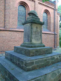 Drewitz, Foto © 2009 anonym