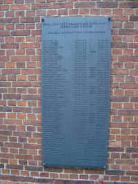 Drewitz, Foto © 2009 anonym