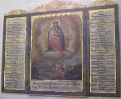 Johanniskirchen-Emmersdorf, Foto © 2009 Manfred Rohrmeier