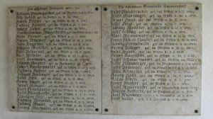 Johanniskirchen-Emmersdorf, Foto © 2009 Manfred Rohrmeier