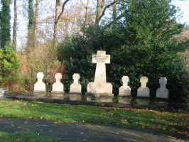 Engden, Foto © 2009 M. Schröter