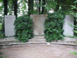 Engeln-Scholen, Foto © 2009 Heiner Rohlfs