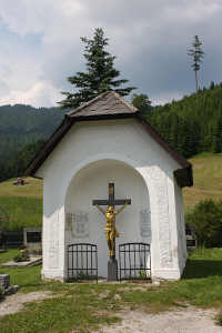 Frein an der Mürz, Foto © 2010 W. Leskovar