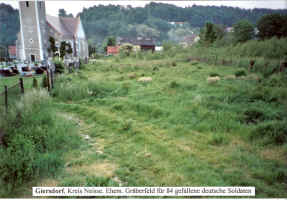 Giersdorf (poln. Gieralcice), Foto © 2007 Karl Müller