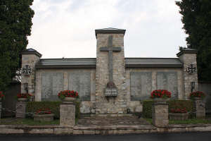 Graz-Mariatrost, Foto © 2010 W. Leskovar