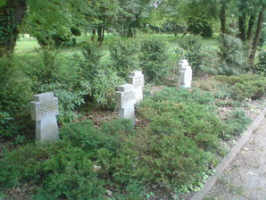 Guben-Groß Breesen, Foto © 2009 Frank Henschel