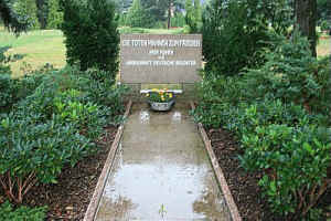 Groß Lindow, Foto © 2010 Wolfgang KW Garz