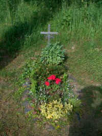 Großenhain-Zabeltitz (Gabelwehr), Foto © 2010 Dietmar Vogel