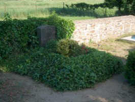 Großenhain-Zabeltitz (Neuer Friedhof), Foto © 2010 Dietmar Vogel