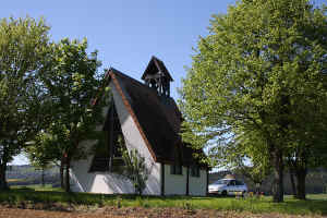 Gunningen (Felix Kapelle), Foto © 2010 W. Leskovar