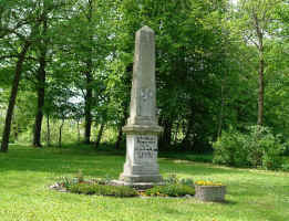 Hagenow (1870/71), Foto © 2005 Karin Offen