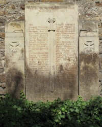 Hannoversch-Münden (St. Aegidien), Foto © 2010 Katja Kürschner