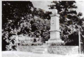 Hitzdorf (poln. Objezierze), Foto: Sammlung Silke Lüders