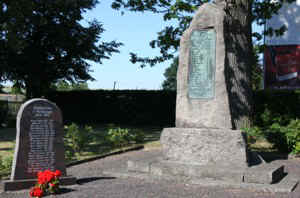 Hörselberg-Hainich (OT Reichenbach), Foto © 2010 Katja Kürschner