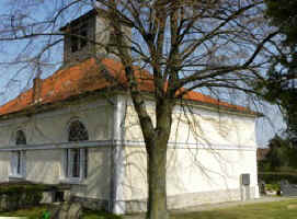 Holle-Sottrum, Foto © 2010 Uwe Schärff